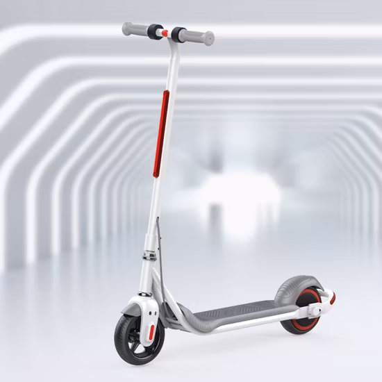 6.5 Inch 2 Wheels E Scooter for Kids Foldable Electric Kick Scooter Children
