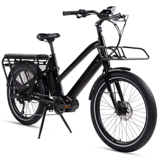 Tour di pneumatici grassi 350W/500W750W/1000W all'ingrosso/Urbano/Città/Pendolarismo/Mini/Montagna/MTB/Dirt/Cargo Bike Pieghevole/Apertura E-bike elettrica E-Bike