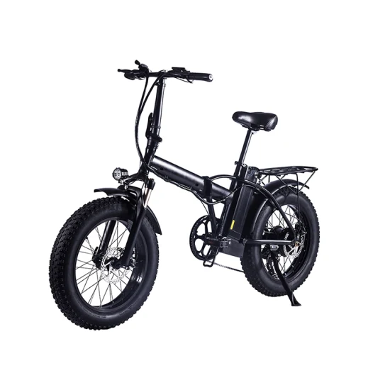 Bici da città elettrica a lunga percorrenza per mini auto elettrica da 20 