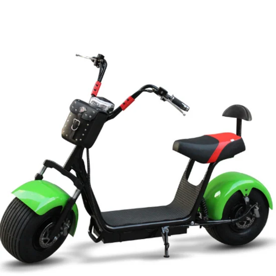 Promozione Electirc Scooter Elettrico Moto Scooter Bici elettrica E-Scooter con CE