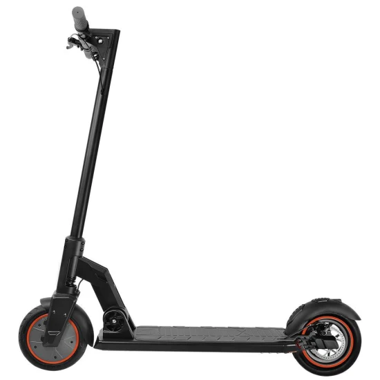 Scooter elettrico pieghevole originale Kugoo M2 PRO Motore da 350 W Display a LED Max 25 km/h Pneumatici da 8,5 