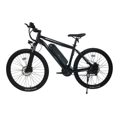 Citybike per bicicletta elettrica Ebike con motore da 350 W