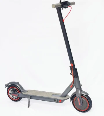 Scooter elettrico portatile pieghevole da 8,5 pollici 36V 10ah 350W per adulti